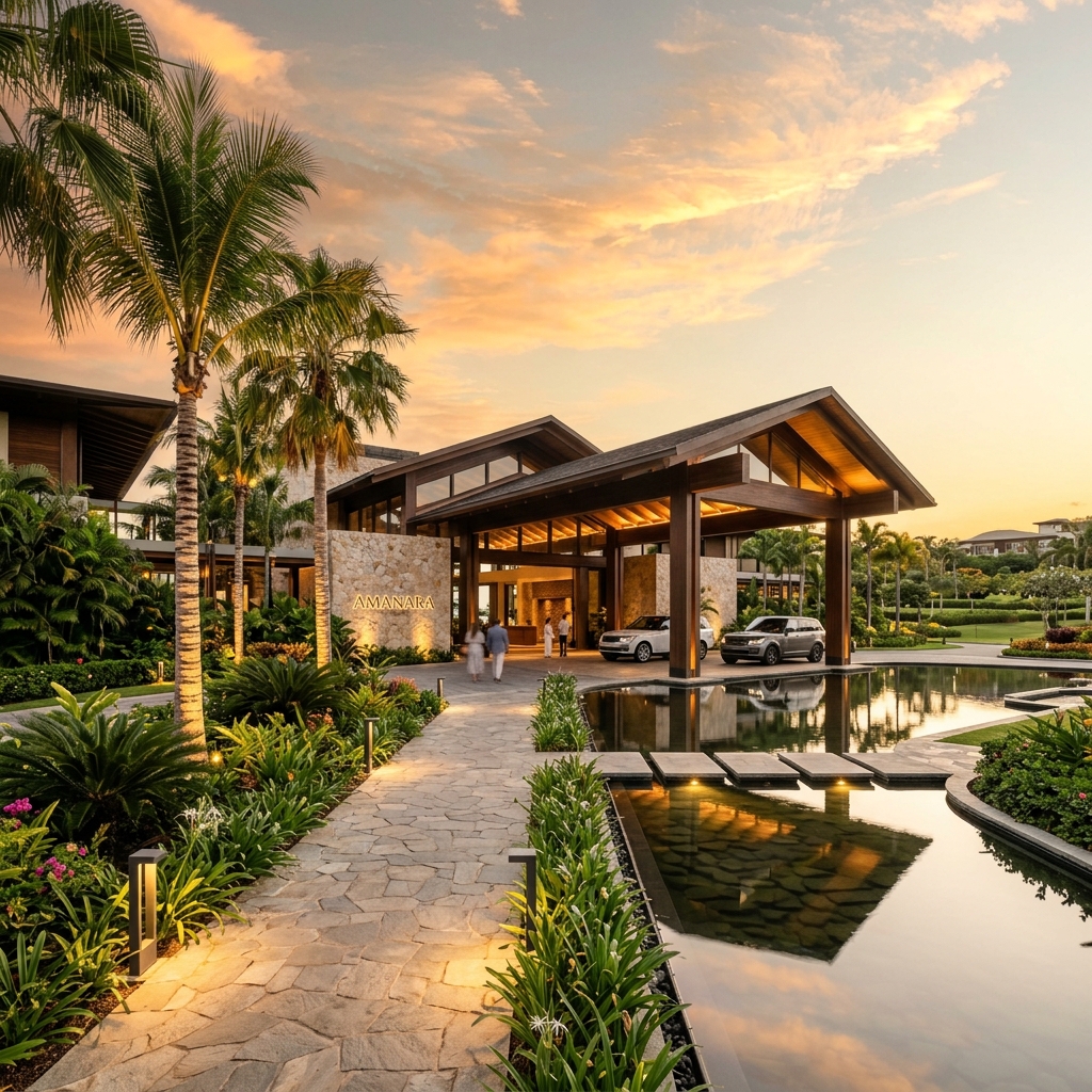 Purpose Resort & Residences
