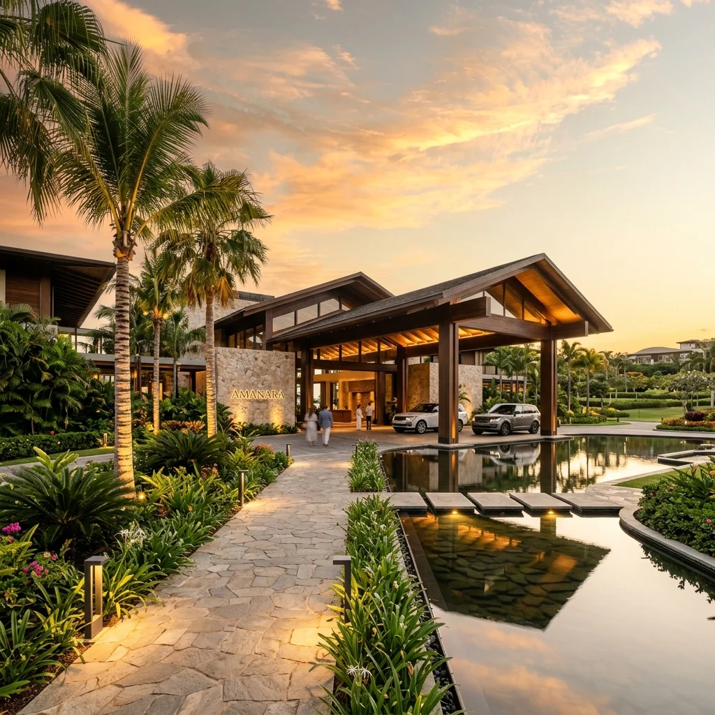 Purpose Resort & Residences