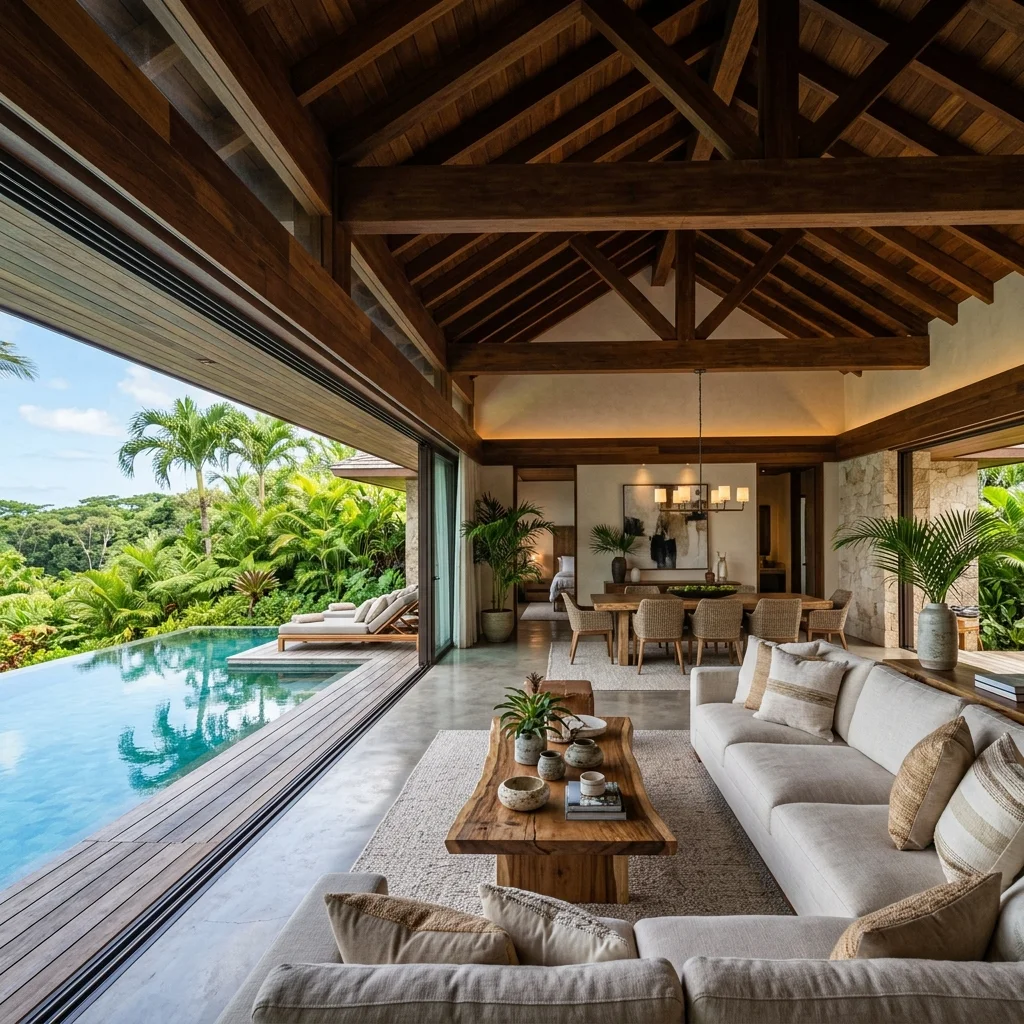 Private Villa gallery image 2