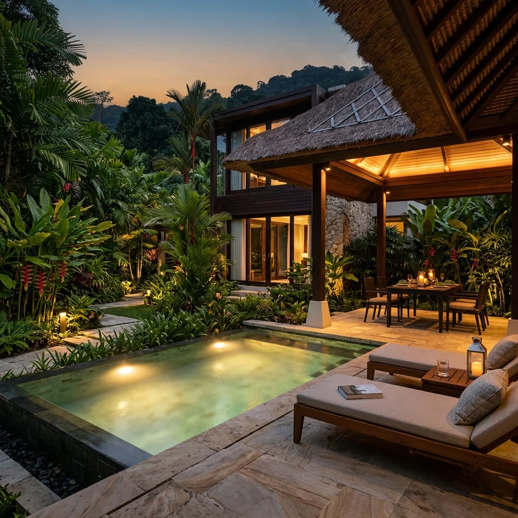 Private Villa gallery image 3